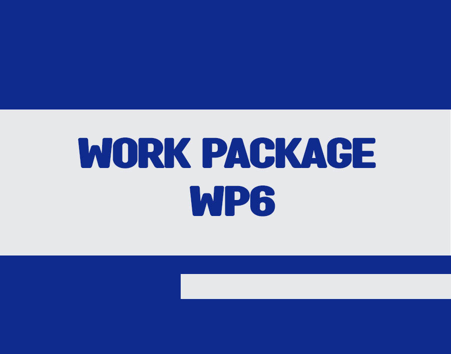 Work package WP6 – Project Quality Control & Monitoring (QPLM) (Lead University: MMUST)