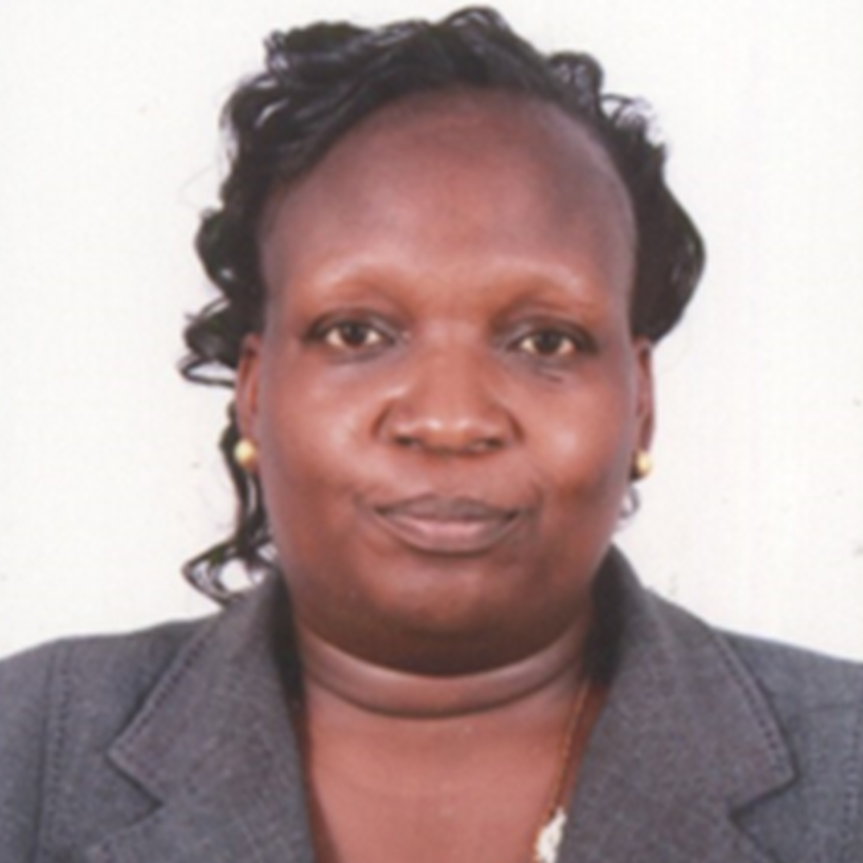 Dr Rose Shikuri
