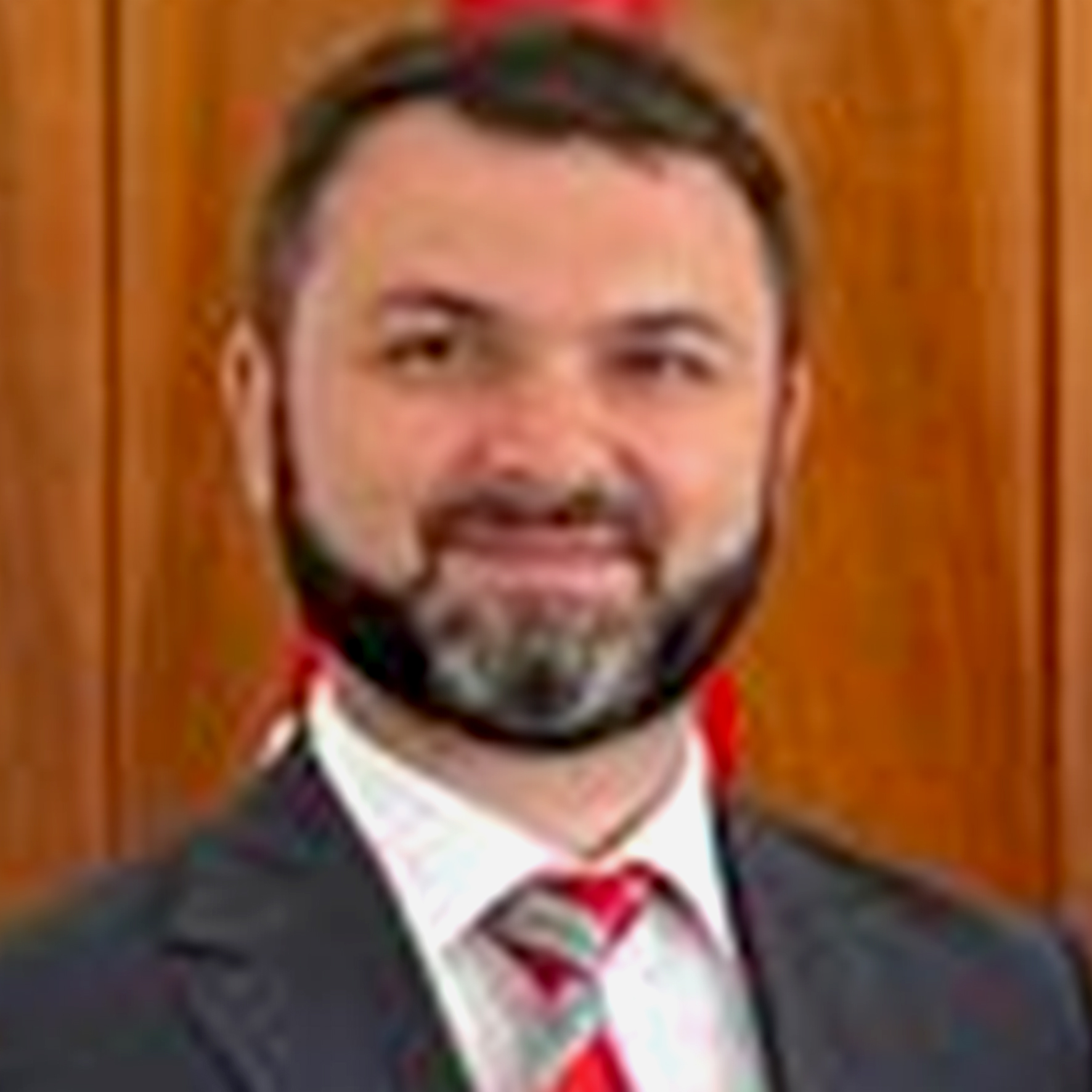 Dr. Muhammet Yunus ŞİŞMAN