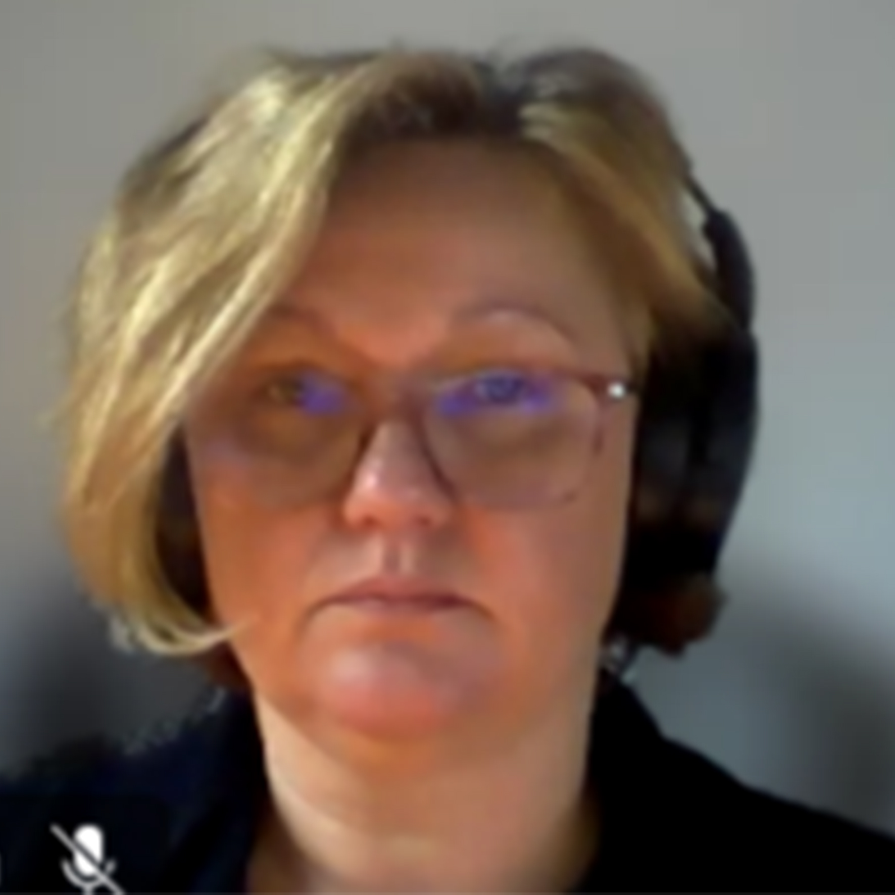 Dominika Dratwinska – Coordinating Assistant