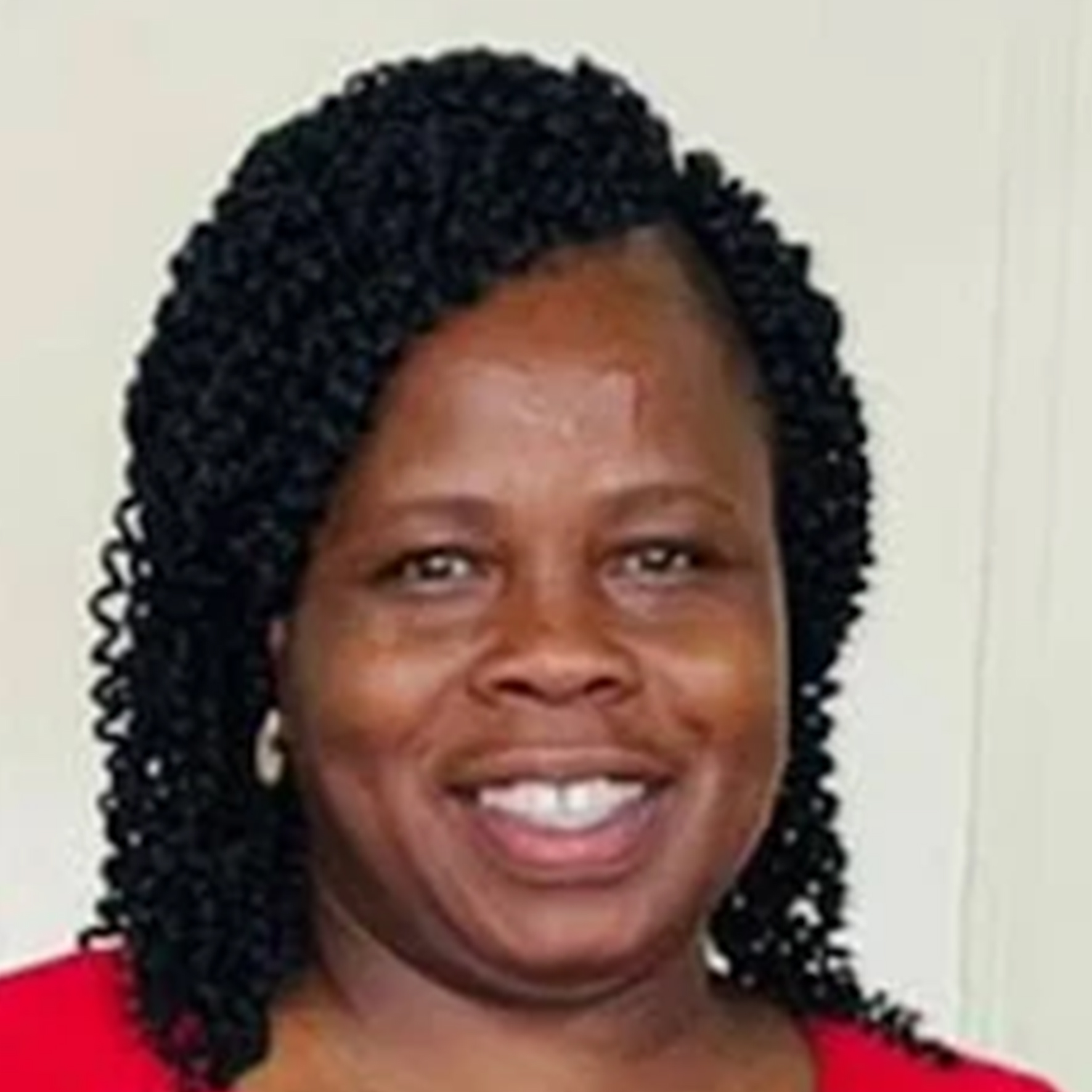 Prof. Mildred Nawiri