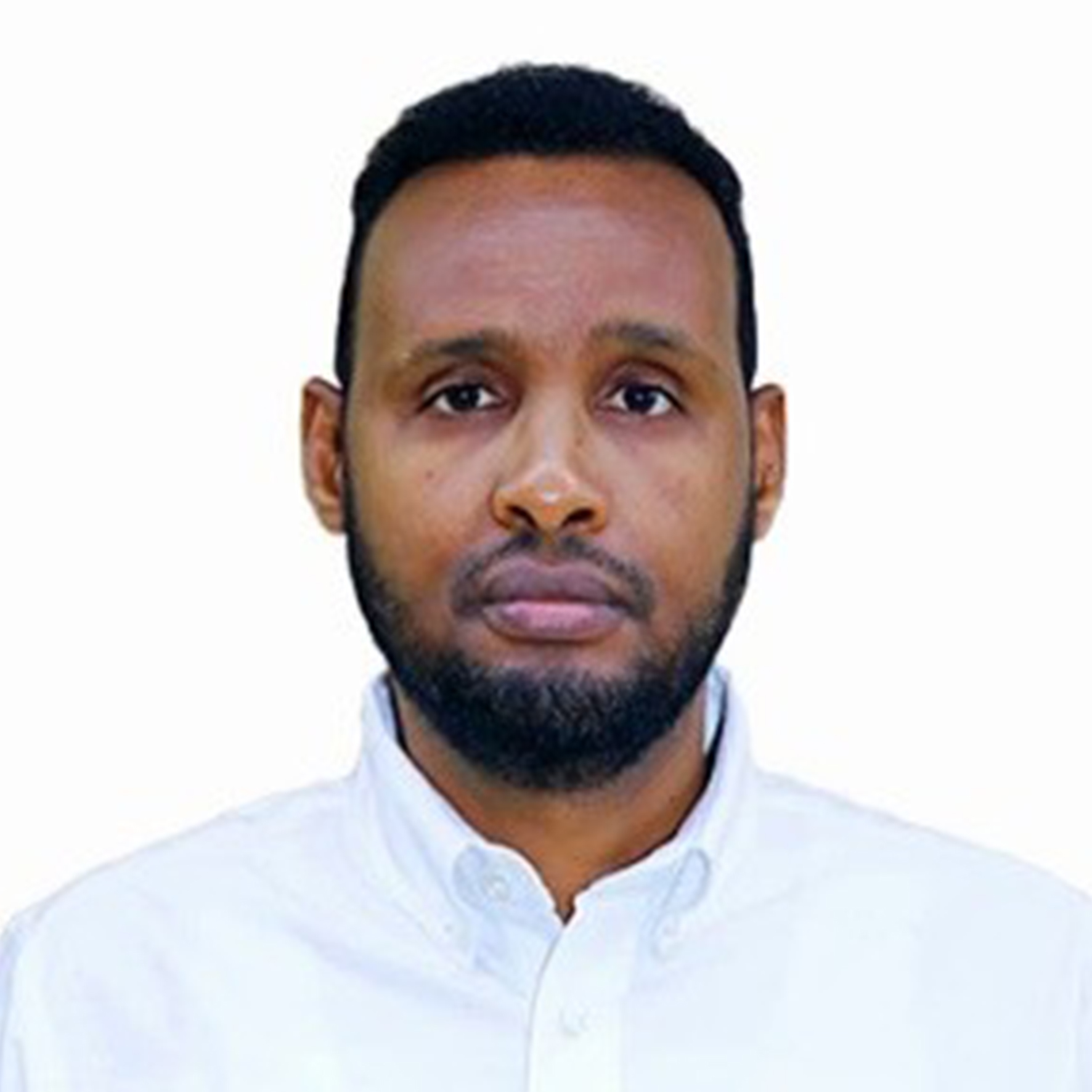 Abdiwale Sheikh Mohamed