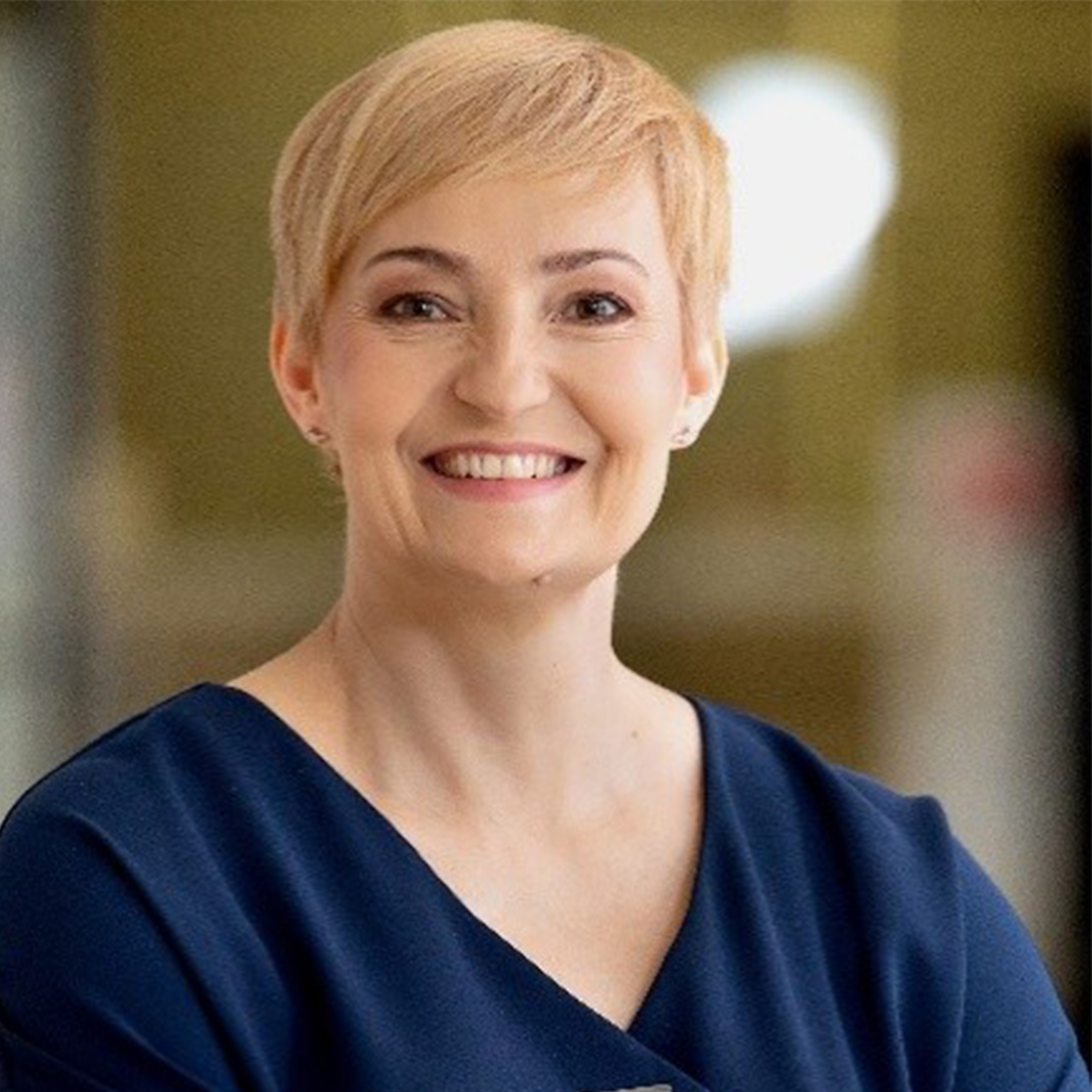 Agnieszka Kozłowska