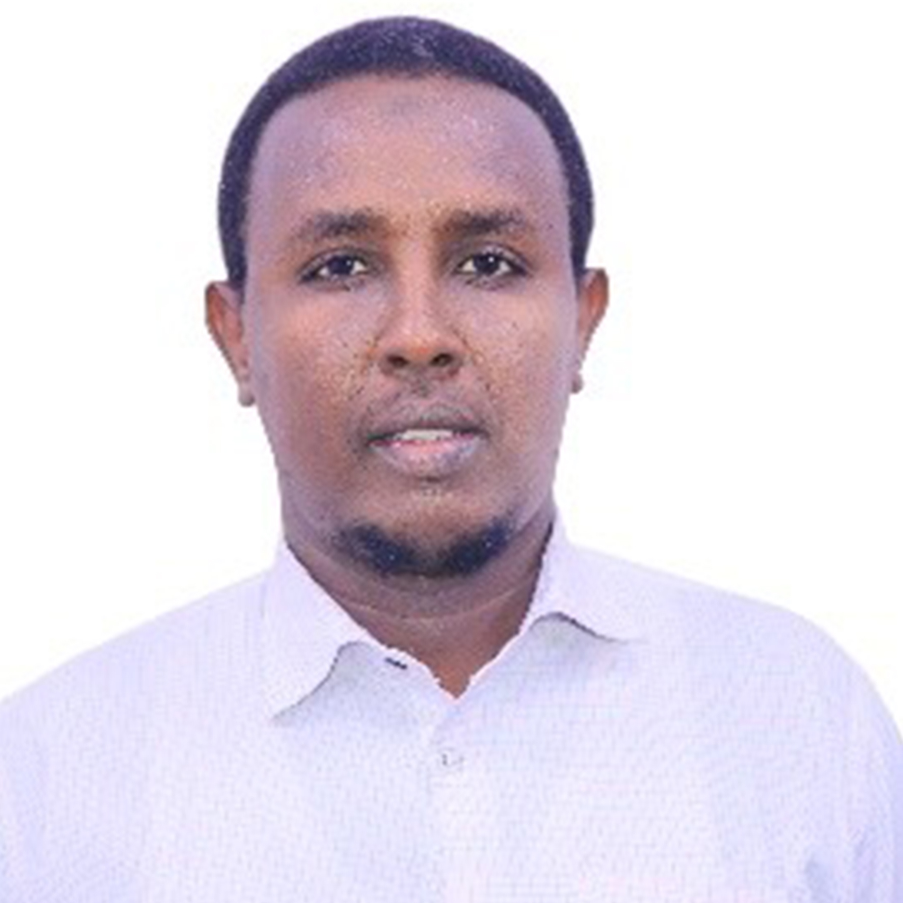 Ahmed Omar Moalim