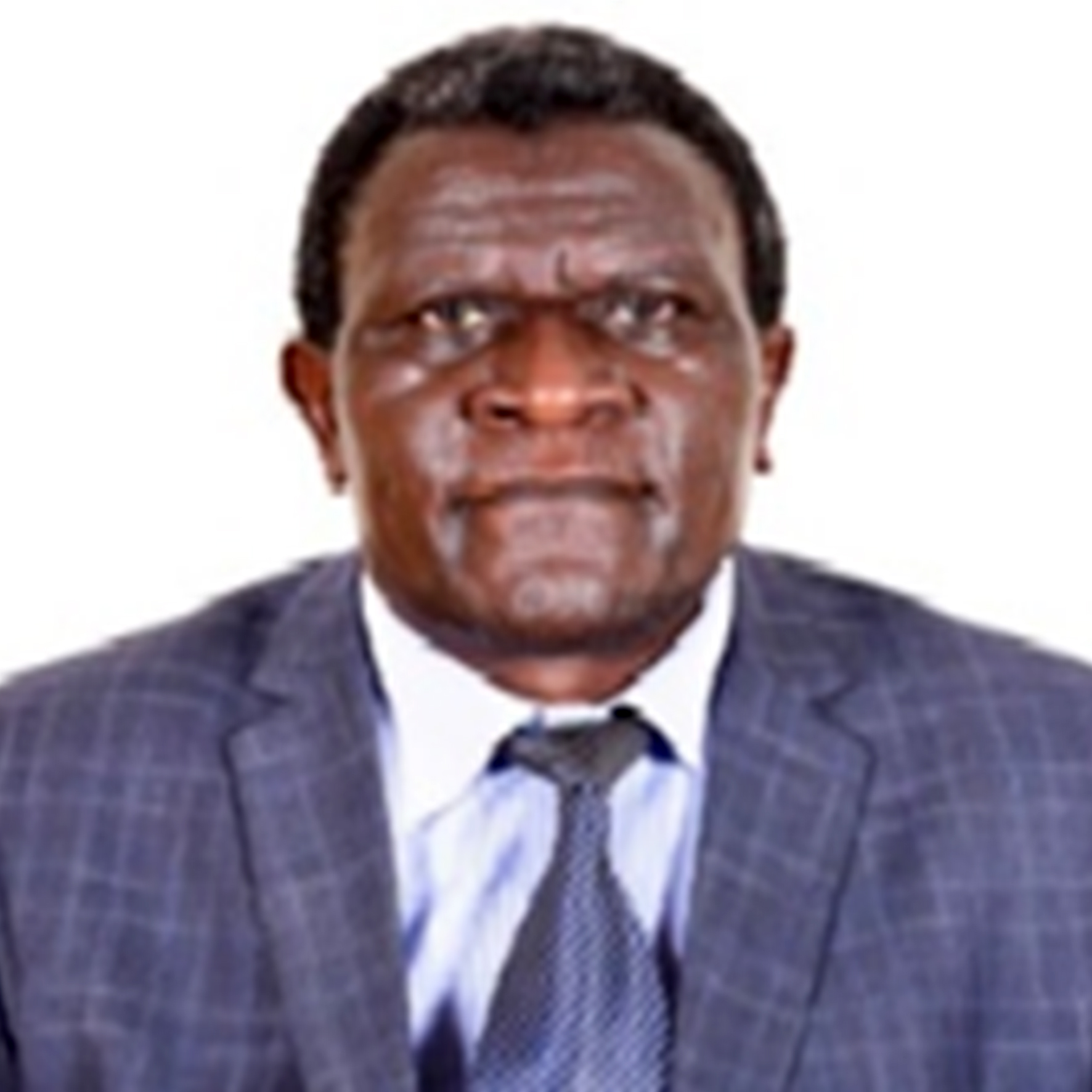 Com. Prof. Joseph Nasongo