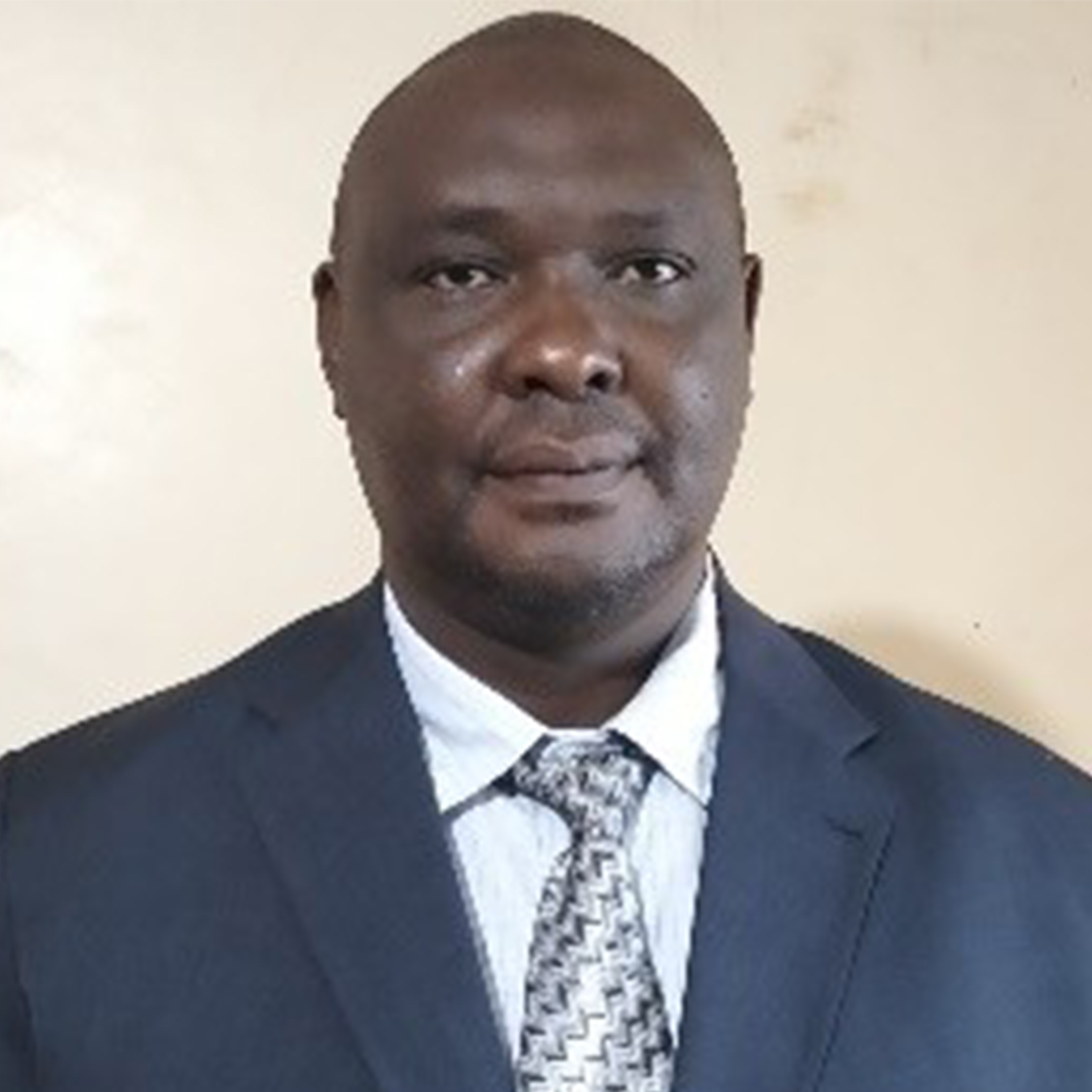 Dr. Francis Gichuki Mwangi