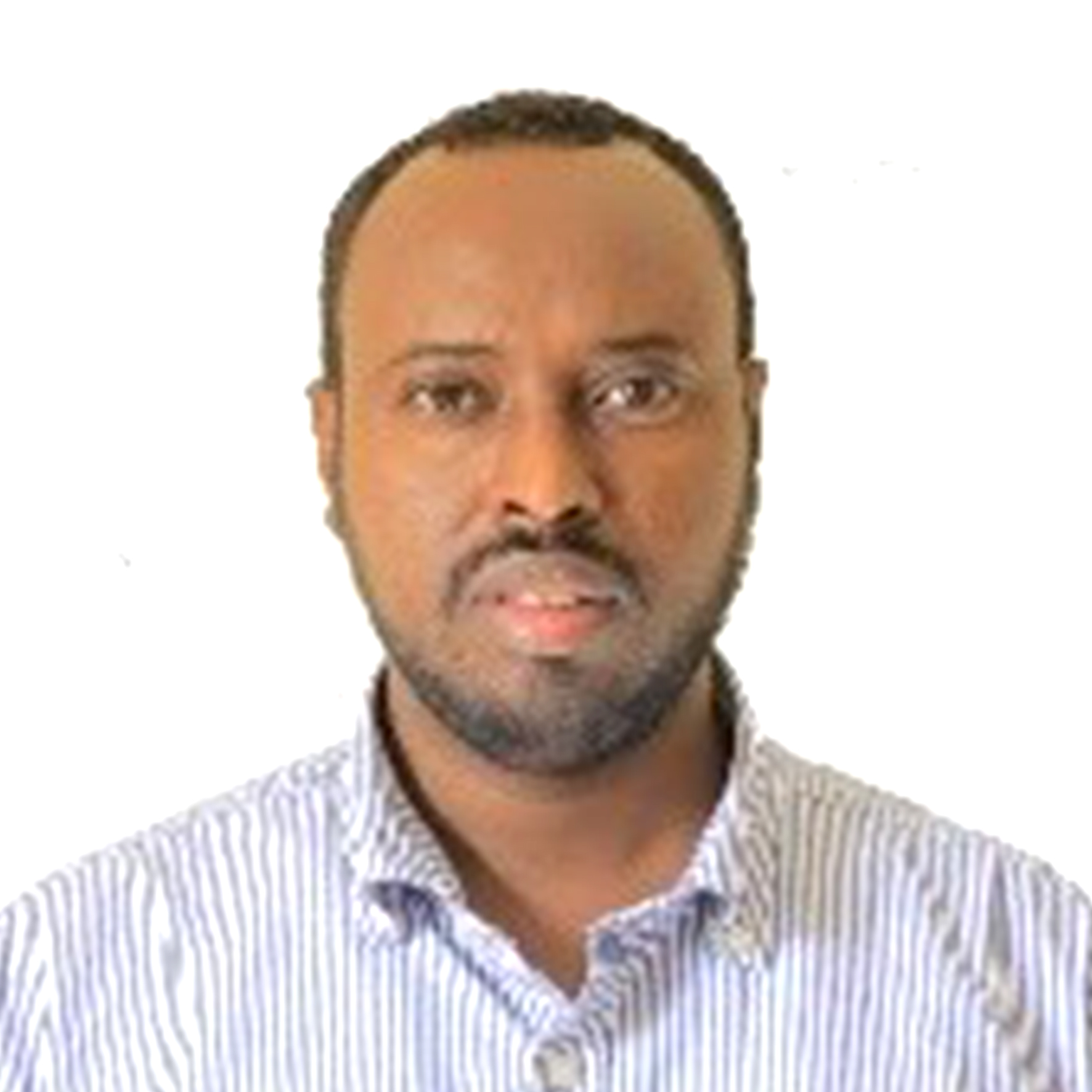 Dr. Ahmed Said Mohamud