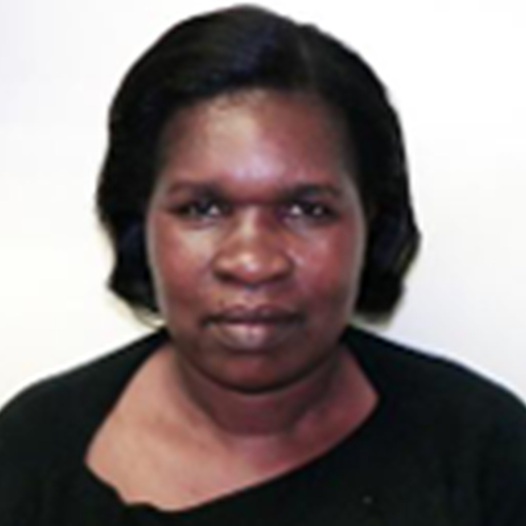Dr. Marguerite K. Miheso-O'Connor