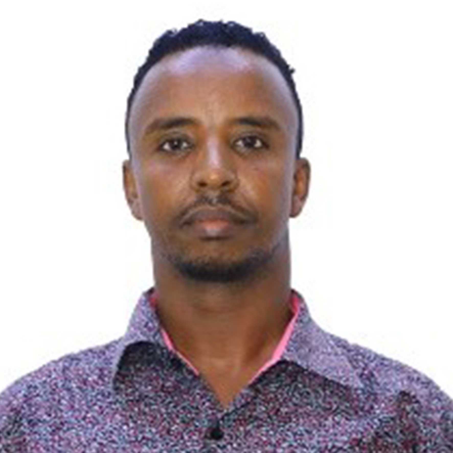 Mr. Muktar Mohamed