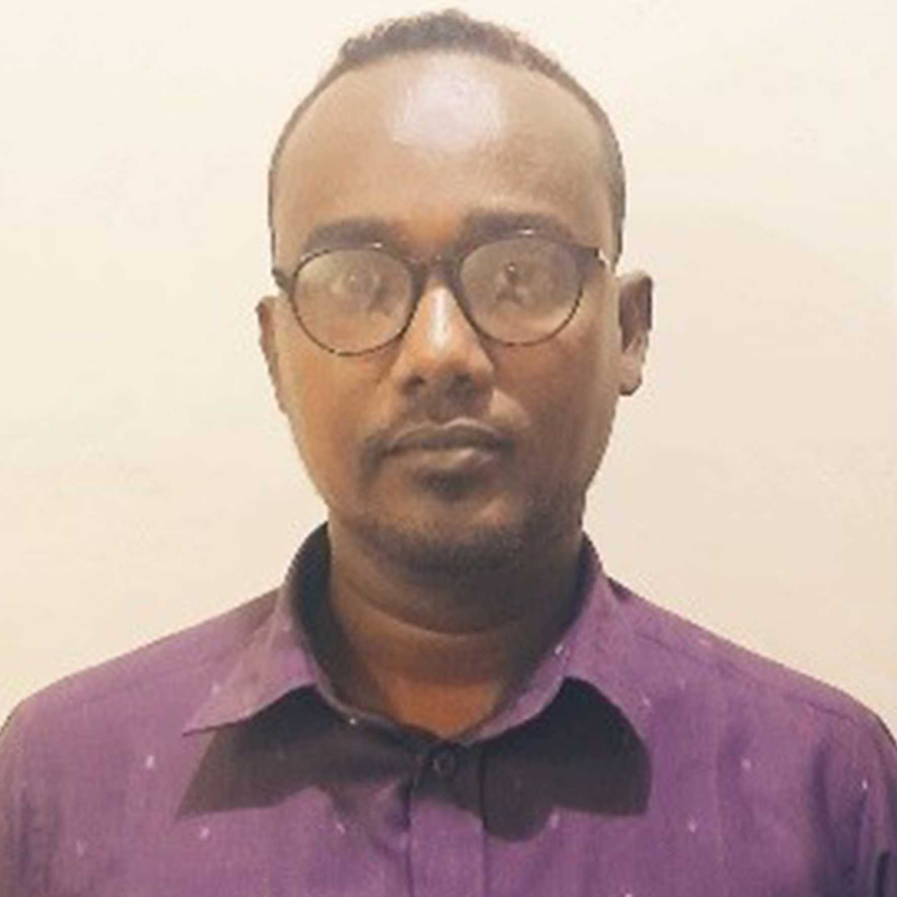Nasrudin Mohamed Ahmed
