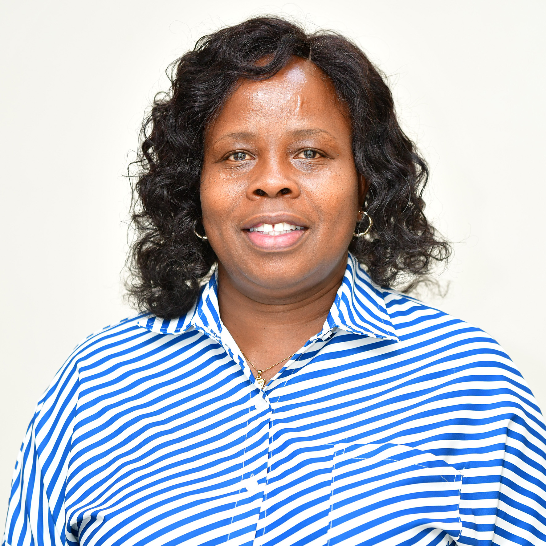 Prof. Mildred Pauline Nawiri