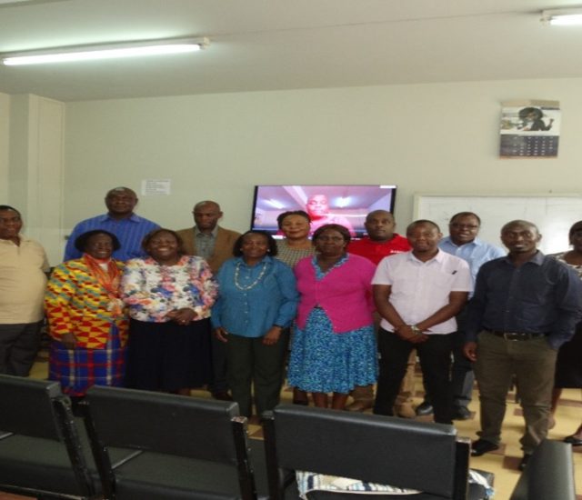 Empowering Educators with AI: Iidemic Project Hosts Training on HeyGen AI Video Generator