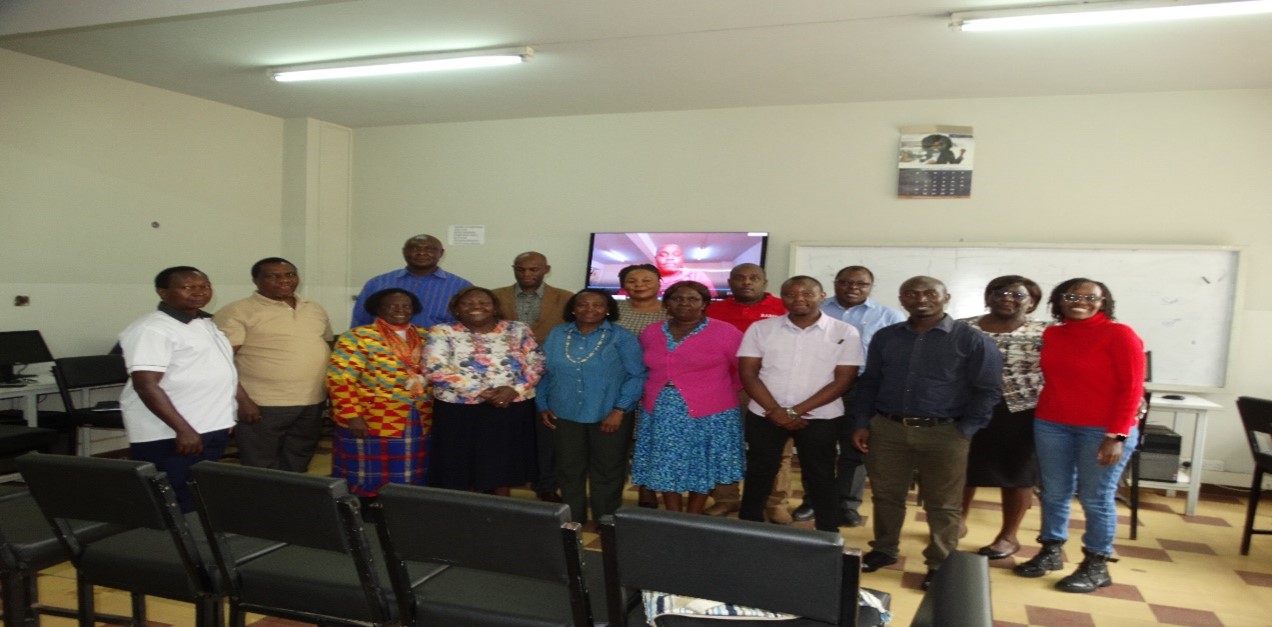 Empowering Educators with AI: Iidemic Project Hosts Training on HeyGen AI Video Generator