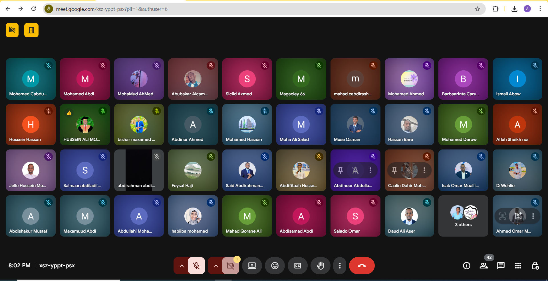 Online Orientation Session for In-service Teachers!