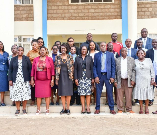 Empowering Displaced Voices: How Inclusive Digital Education is Redefining Opportunities in East Africa