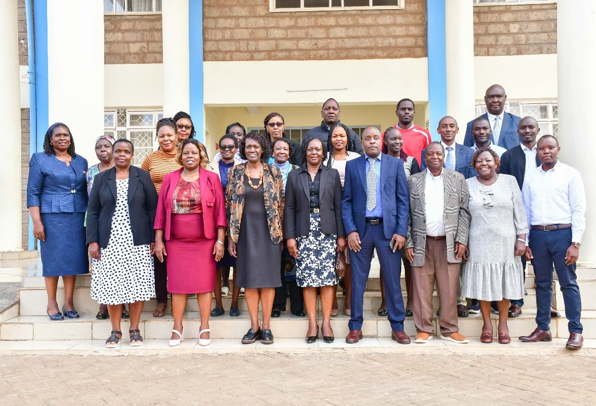 Empowering Displaced Voices: How Inclusive Digital Education is Redefining Opportunities in East Africa